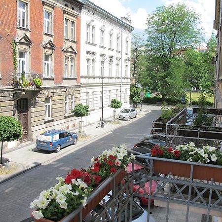 Style4Rent Sunny Old Town Apartments Krasków Εξωτερικό φωτογραφία