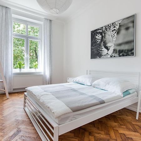Style4Rent Sunny Old Town Apartments Krasków Εξωτερικό φωτογραφία
