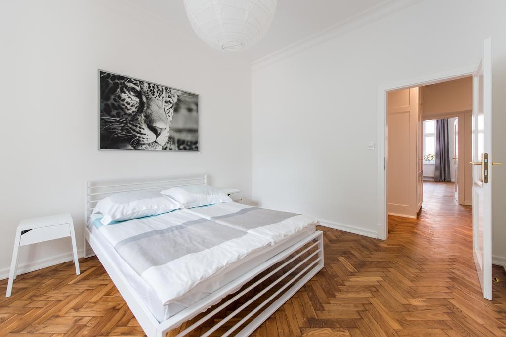 Style4Rent Sunny Old Town Apartments Krasków Εξωτερικό φωτογραφία