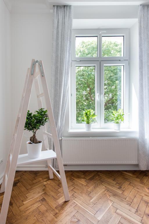 Style4Rent Sunny Old Town Apartments Krasków Εξωτερικό φωτογραφία