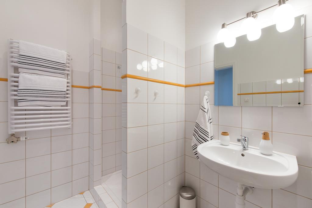 Style4Rent Sunny Old Town Apartments Krasków Εξωτερικό φωτογραφία