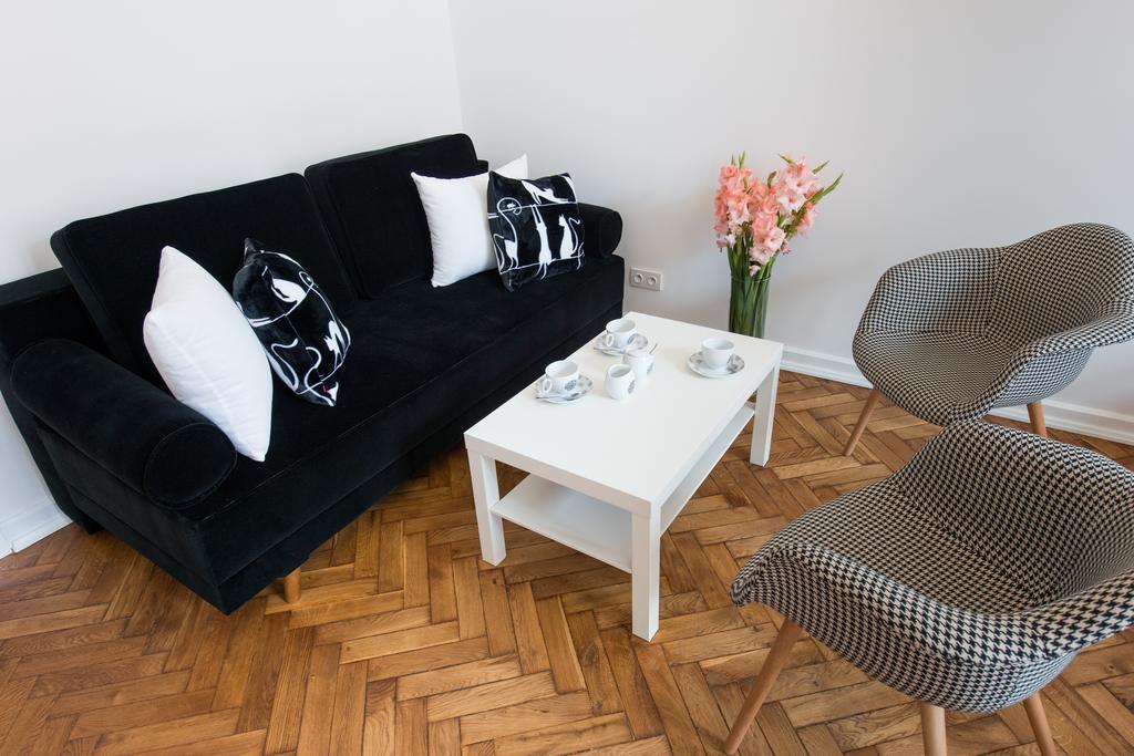 Style4Rent Sunny Old Town Apartments Krasków Εξωτερικό φωτογραφία