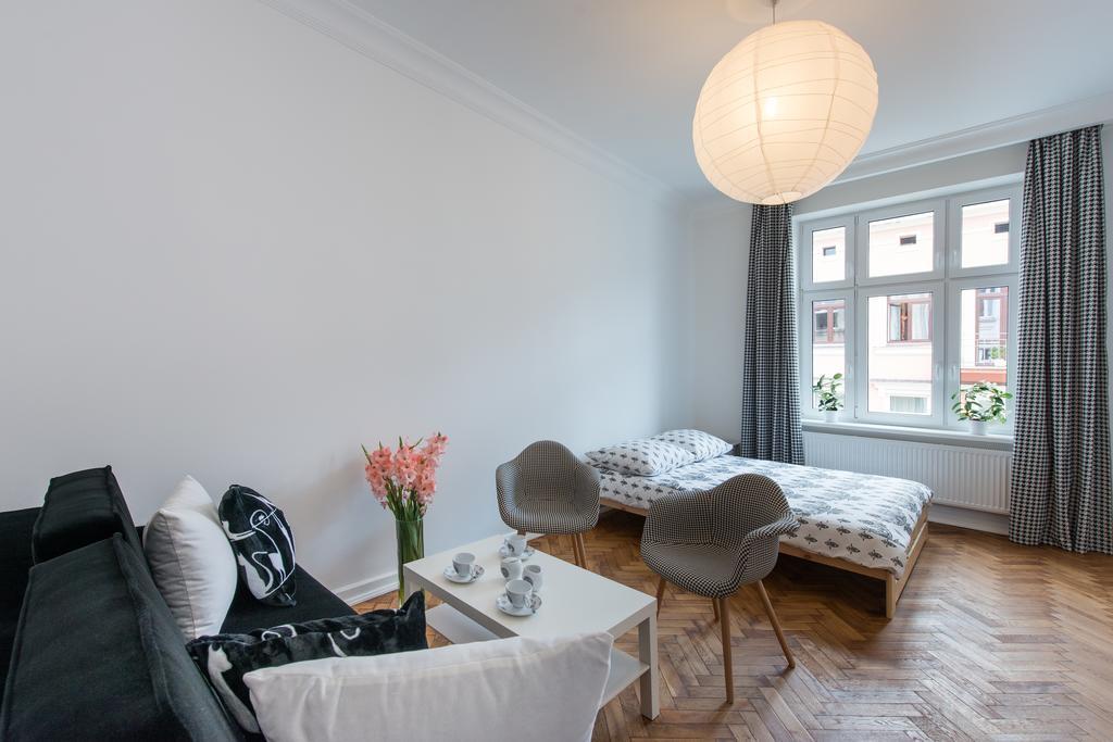 Style4Rent Sunny Old Town Apartments Krasków Εξωτερικό φωτογραφία