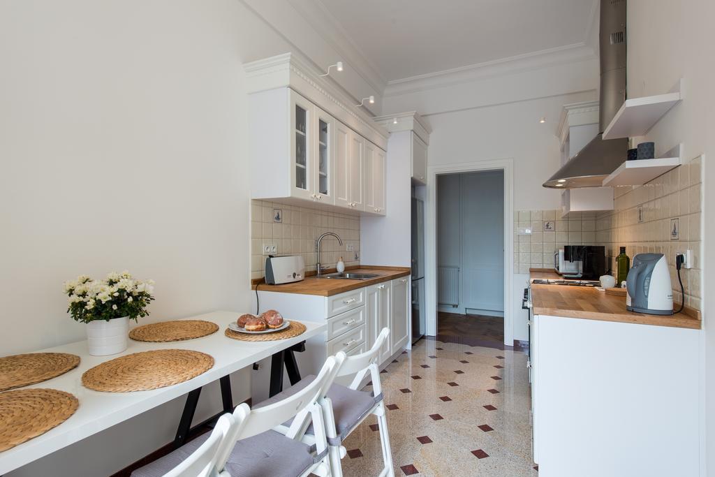 Style4Rent Sunny Old Town Apartments Krasków Εξωτερικό φωτογραφία