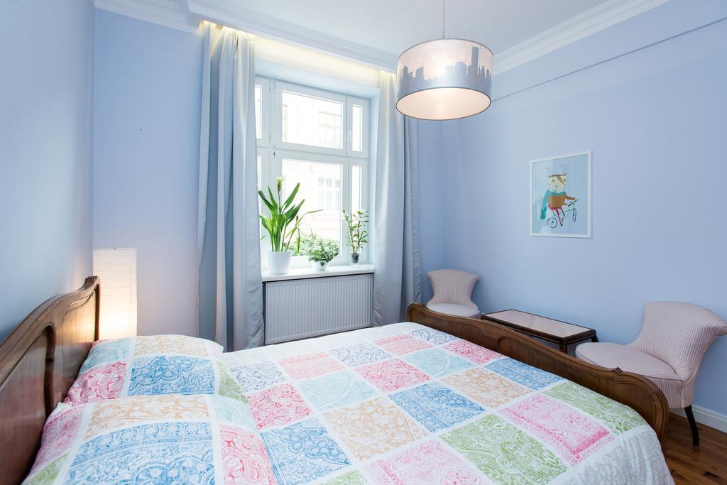 Style4Rent Sunny Old Town Apartments Krasków Δωμάτιο φωτογραφία