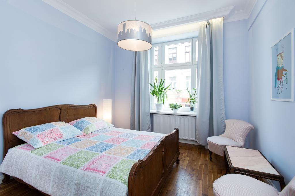 Style4Rent Sunny Old Town Apartments Krasków Δωμάτιο φωτογραφία