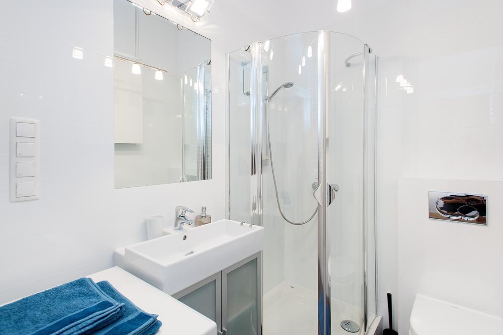 Style4Rent Sunny Old Town Apartments Krasków Δωμάτιο φωτογραφία