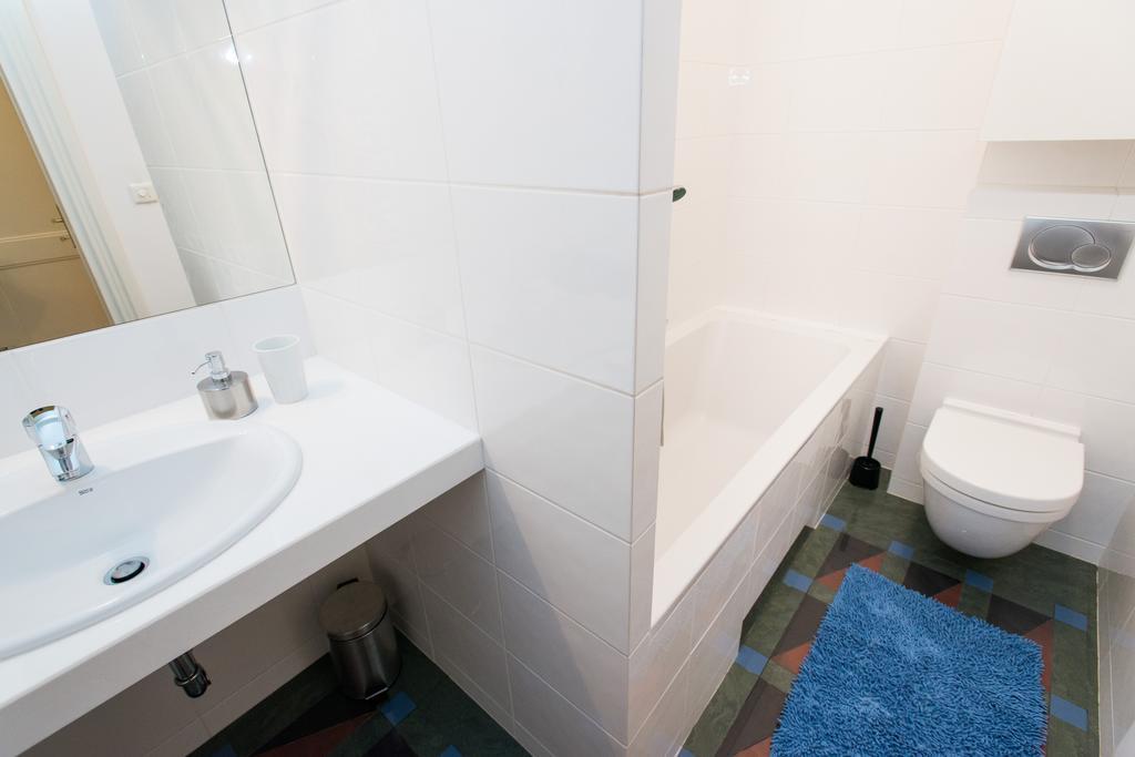 Style4Rent Sunny Old Town Apartments Krasków Δωμάτιο φωτογραφία