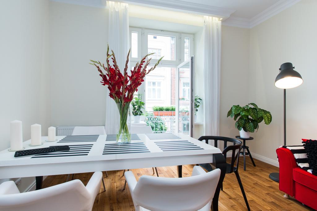Style4Rent Sunny Old Town Apartments Krasków Δωμάτιο φωτογραφία