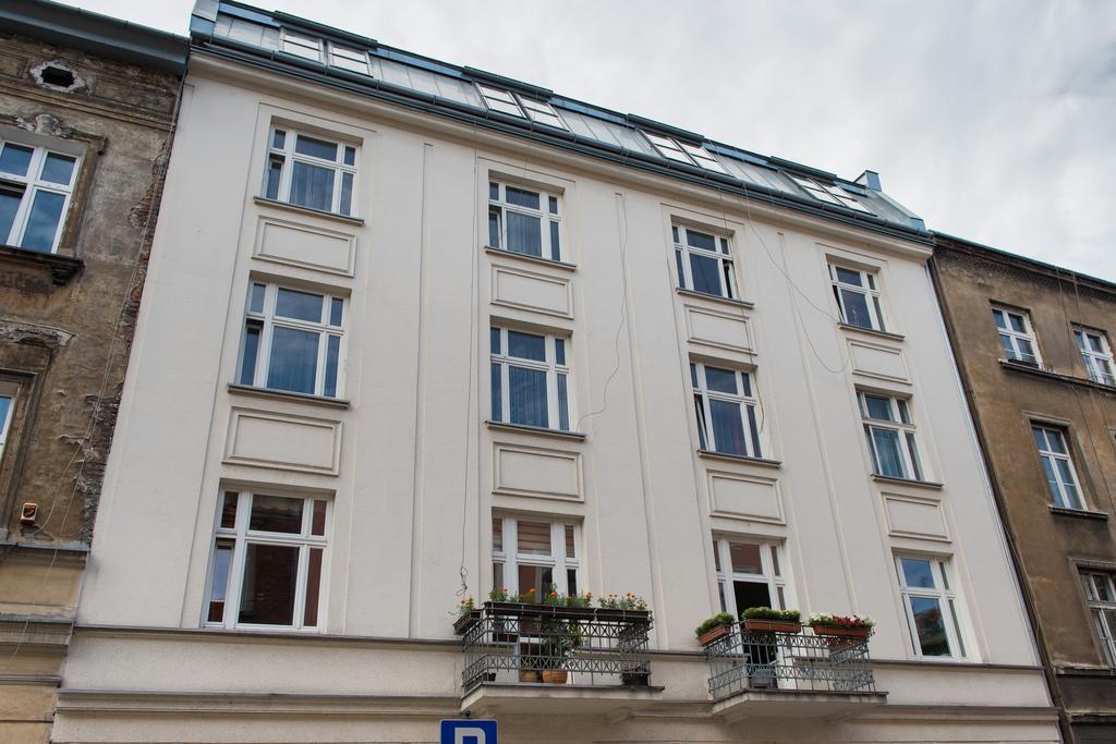 Style4Rent Sunny Old Town Apartments Krasków Δωμάτιο φωτογραφία