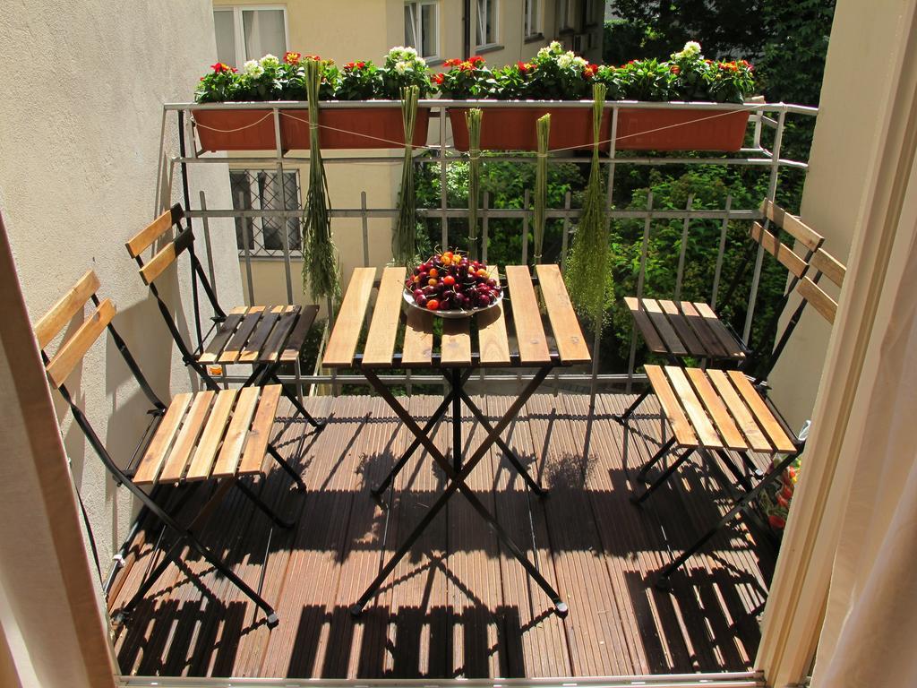 Style4Rent Sunny Old Town Apartments Krasków Δωμάτιο φωτογραφία
