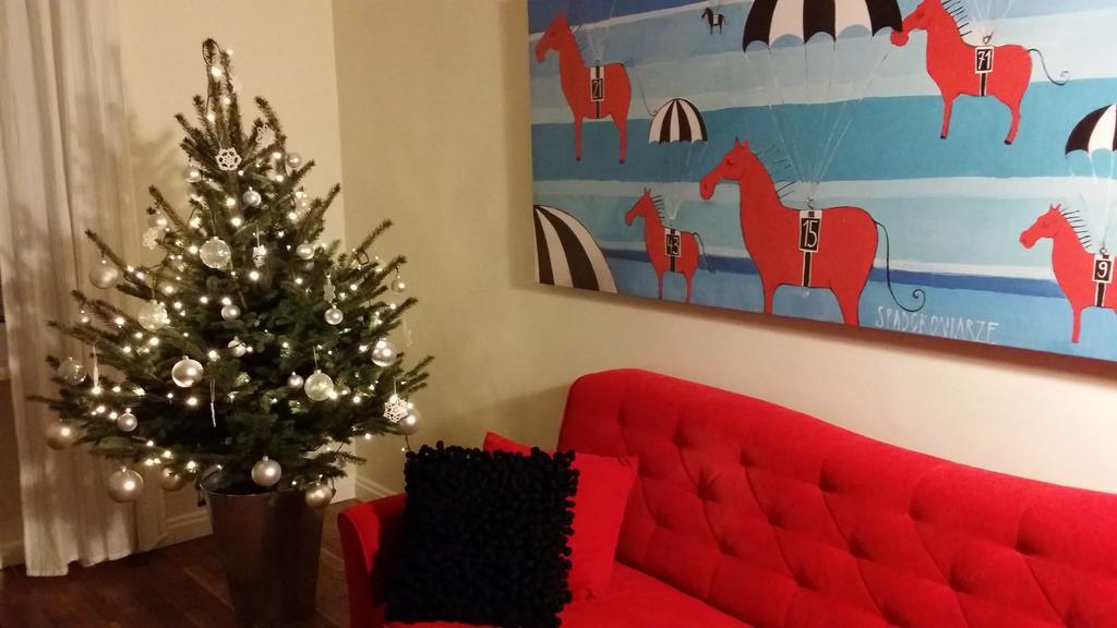 Style4Rent Sunny Old Town Apartments Krasków Εξωτερικό φωτογραφία