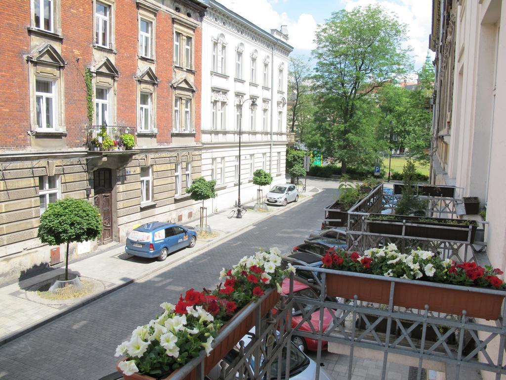 Style4Rent Sunny Old Town Apartments Krasków Εξωτερικό φωτογραφία