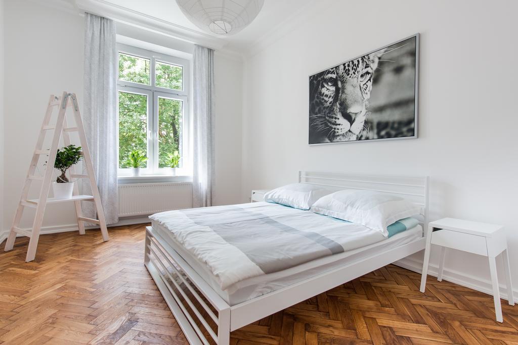 Style4Rent Sunny Old Town Apartments Krasków Εξωτερικό φωτογραφία